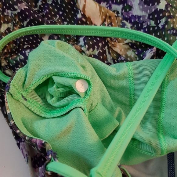 Lululemon Dancing Warrior Tank - Picture 5 of 5